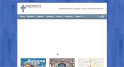 Desktop Screenshot of nwbc-tosa.org